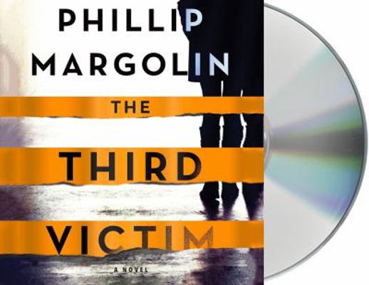 The Third Victim 142729321X Book Cover