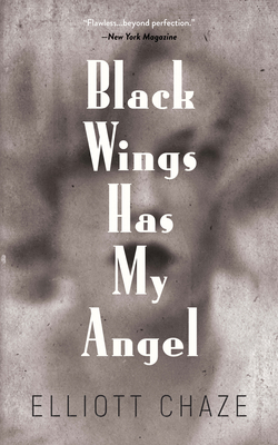 Black Wings Has My Angel 0486824055 Book Cover