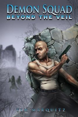 Beyond the Veil 1482665905 Book Cover