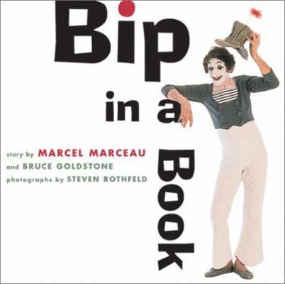 Bip in a Book 1584791306 Book Cover