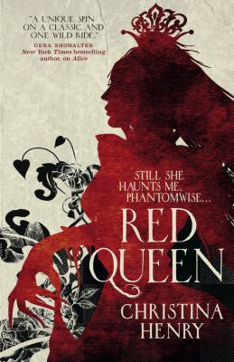 Red Queen 1785653326 Book Cover