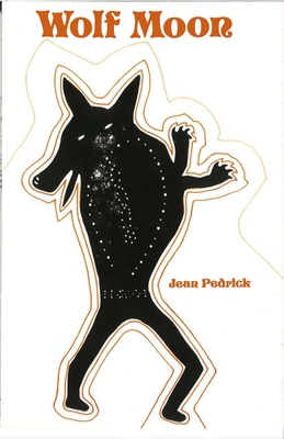 Wolf Moon 0914086030 Book Cover