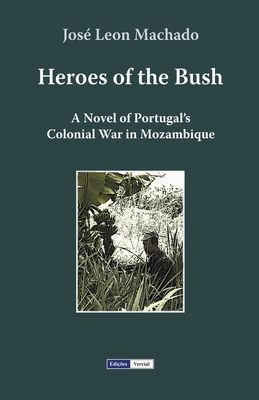 Heroes of the Bush B0C384VBQG Book Cover