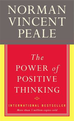 The Power of Positive Thinking 1476762759 Book Cover
