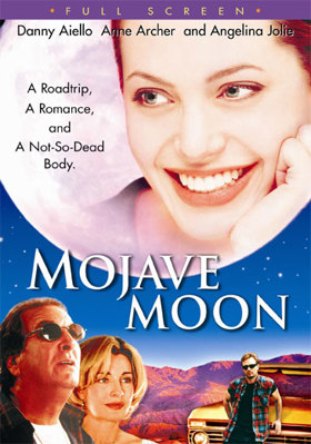 Mojave Moon B0006Z2LKQ Book Cover