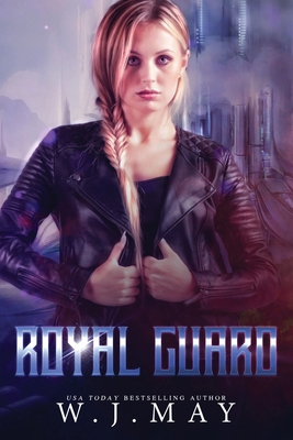 Royal Guard B0BCZZN8DP Book Cover