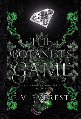 The Botanist's Game 1957498072 Book Cover