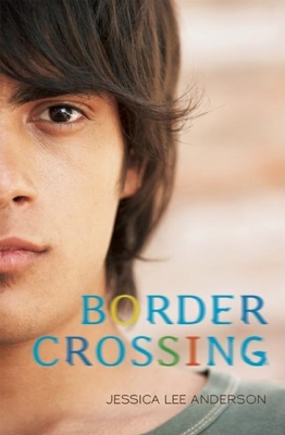 Border Crossing 1571316892 Book Cover