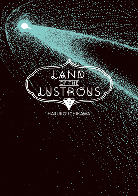 Land of the Lustrous 13 B0CP3CXM4V Book Cover