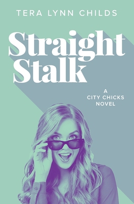 Straight Stalk 0990460533 Book Cover