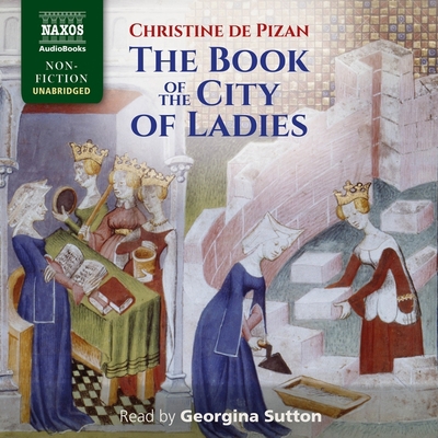 The Book of the City of Ladies Lib/E 1799955702 Book Cover