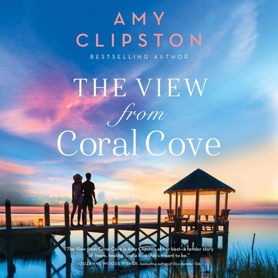 The View from Coral Cove B0C631J7RD Book Cover