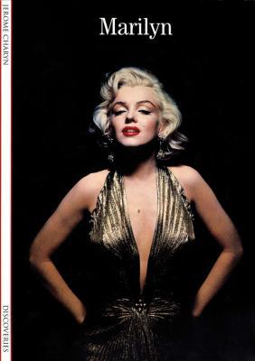 Discoveries: Marilyn: The Last Goddess 0810998254 Book Cover