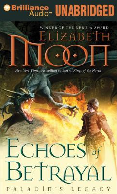 Echoes of Betrayal 1441839275 Book Cover