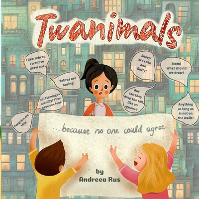 Twanimals B0D1NZHHYM Book Cover