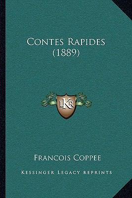 Contes Rapides (1889) [French] 1166039560 Book Cover