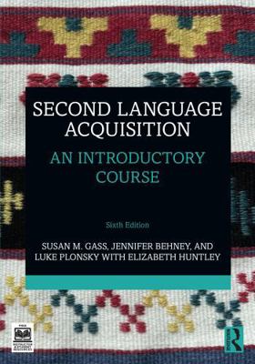 Second Language Acquisition: An Introductory Co... 1032792388 Book Cover