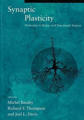 Synaptic Plasticity: Molecular, Cellular, and F... 0262517019 Book Cover