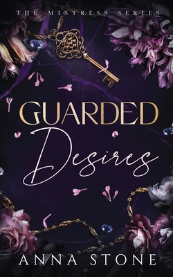 Guarded Desires 1922685267 Book Cover