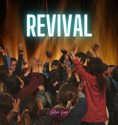 Revival [Large Print] 1990399975 Book Cover