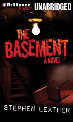 The Basement 1455865230 Book Cover