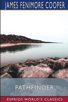 Pathfinder (Esprios Classics): or, The Inland Sea 1006337652 Book Cover
