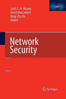 Network Security 1489990011 Book Cover