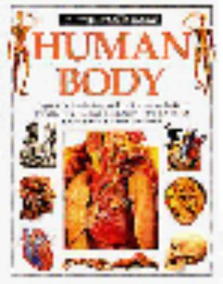Human Body 1564583252 Book Cover