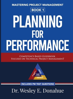 Mastering Project Management: Planning For Perf... B0BS4N7LBS Book Cover