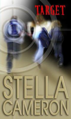 Target [Large Print] 1585479926 Book Cover