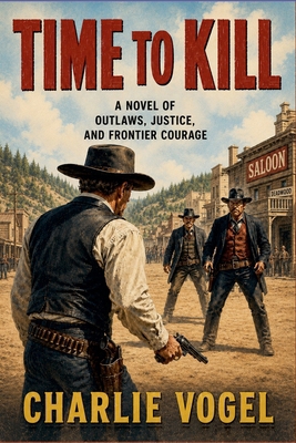Time to Kill B0H7TPJBWF Book Cover
