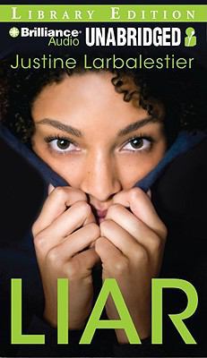 Liar 1441802037 Book Cover