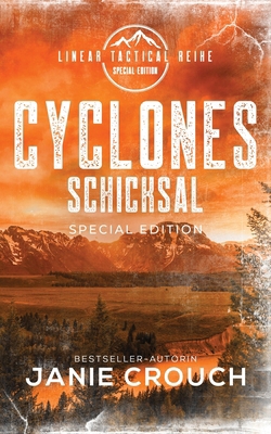 Cyclones Schicksal [German] B0F4RZG7DW Book Cover