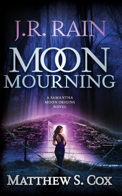 Moon Mourning 1983715522 Book Cover