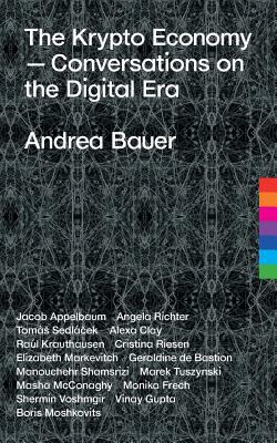 The Krypto Economy 3743951711 Book Cover