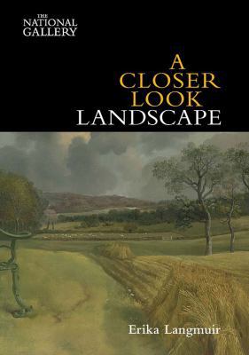 A Closer Look: Landscape 1857096274 Book Cover