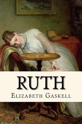 Ruth 1974644405 Book Cover