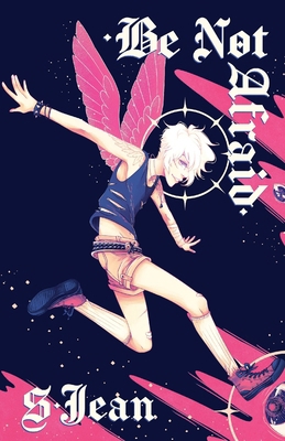 Be Not Afraid B0FR2QLSFK Book Cover
