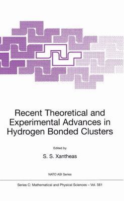 Recent Theoretical and Experimental Advances in... 0792367030 Book Cover