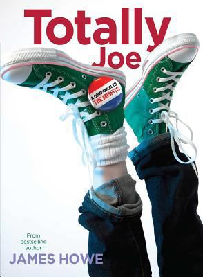 Totally Joe 068983957X Book Cover