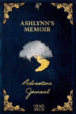 The Black Ballad Presents Ashlynn's Memoir: a R... B0CR5RRD45 Book Cover