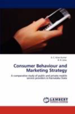 Consumer Behaviour and Marketing Strategy 3847305506 Book Cover