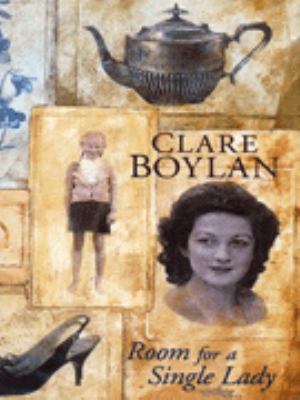 Room for a Single Lady 0316639869 Book Cover