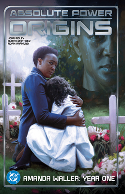 Absolute Power: Origins 1799500217 Book Cover