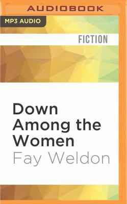 Down Among the Women 1531806082 Book Cover