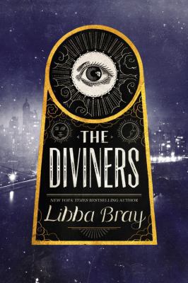 The Diviners [Large Print] 031622426X Book Cover