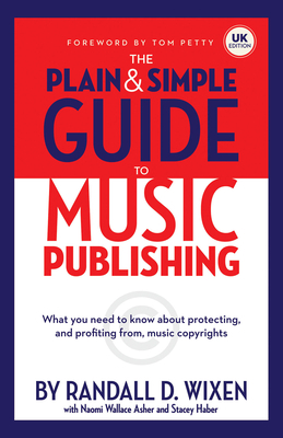 U.K. Edition: The Plain and Simple Guide to Mus... 1540029778 Book Cover