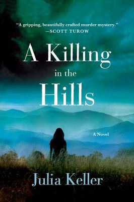 Killing in the Hills 1250028752 Book Cover