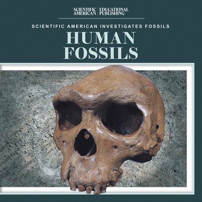 Human Fossils 1725351986 Book Cover