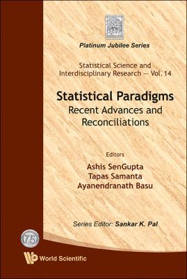 Statistical Paradigms: Recent Advances and Reco... 9814343951 Book Cover